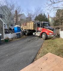 Best Residential Junk Removal  in Mountain City, TN